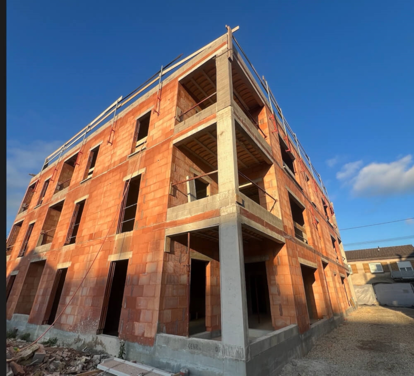 Construction & Gros Œuvre