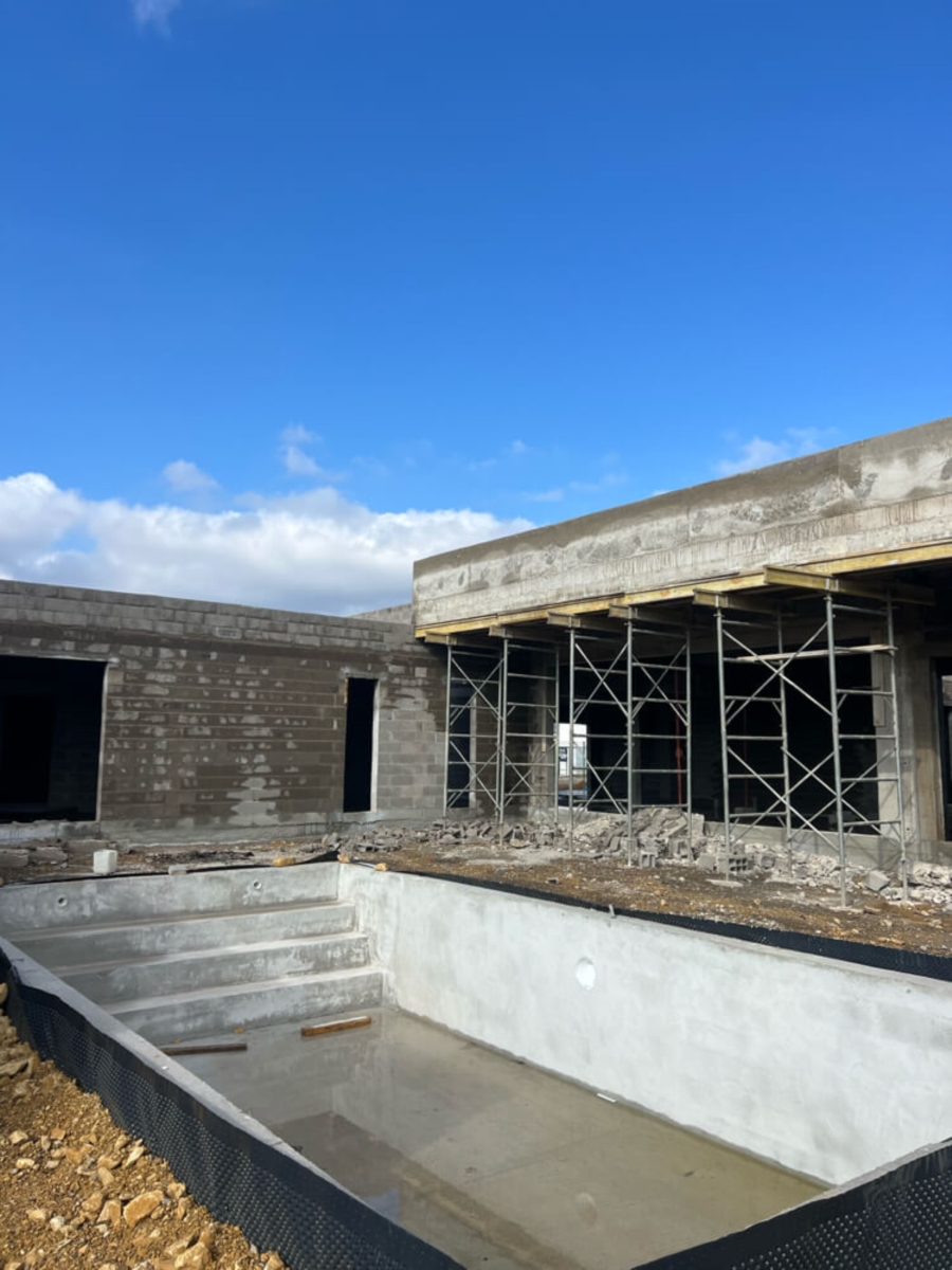 Aménagements Extérieurs