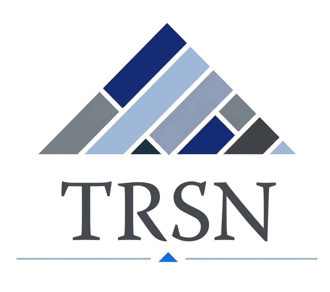 Logo TRSN BAT